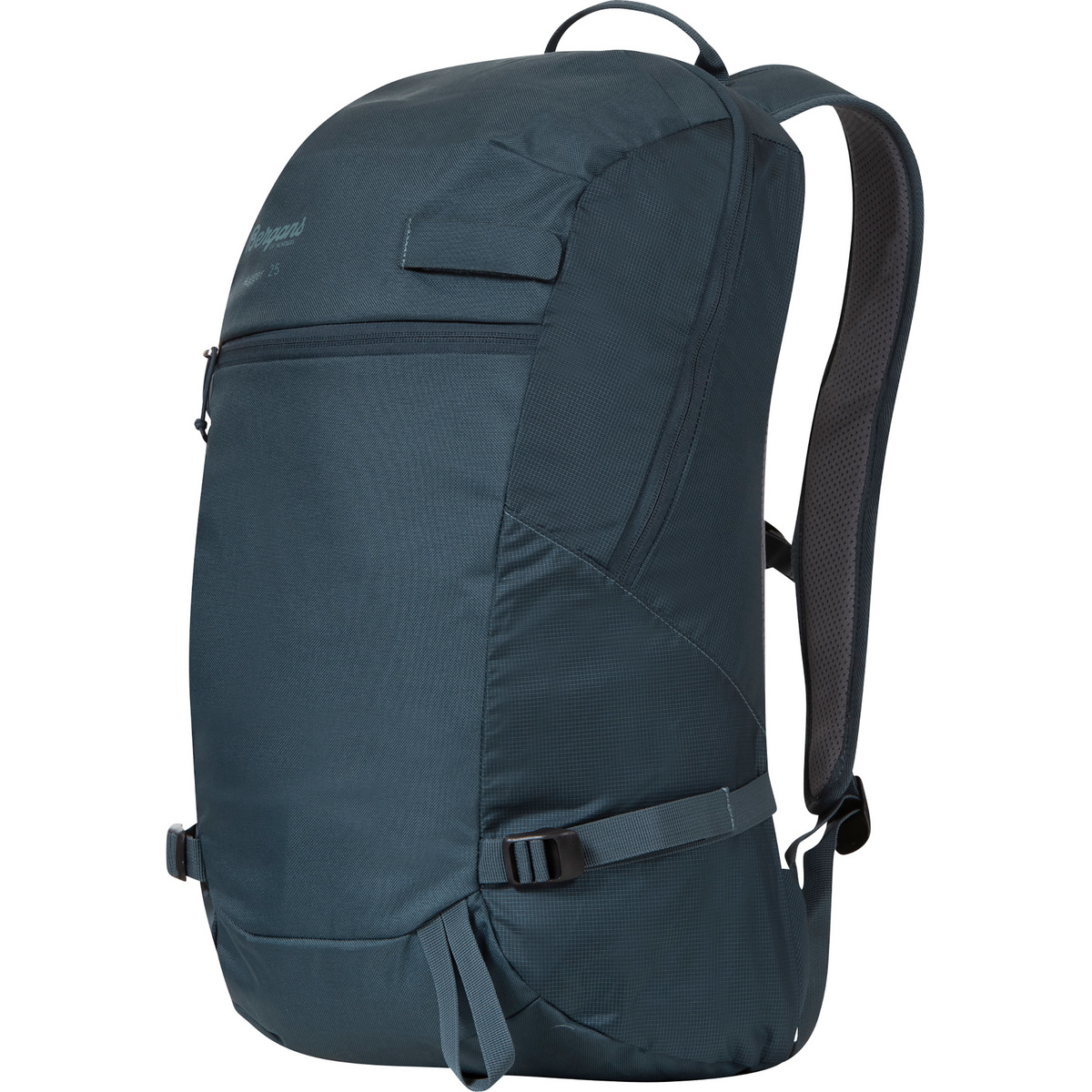 Bergans Sac à dos Hugger 25 (taille 25L, Bleu)