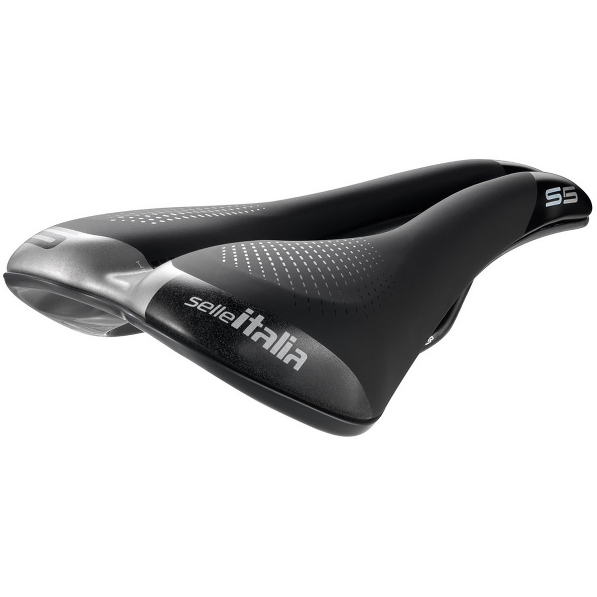 Image of Selle Italia Sella per bicicletta S 5 Superflow