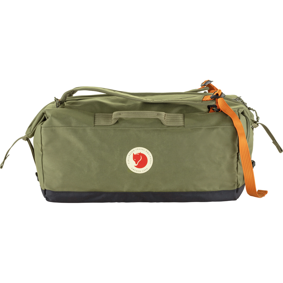 Image of Fjällräven Borsa da viaggio Färden Duffel 50