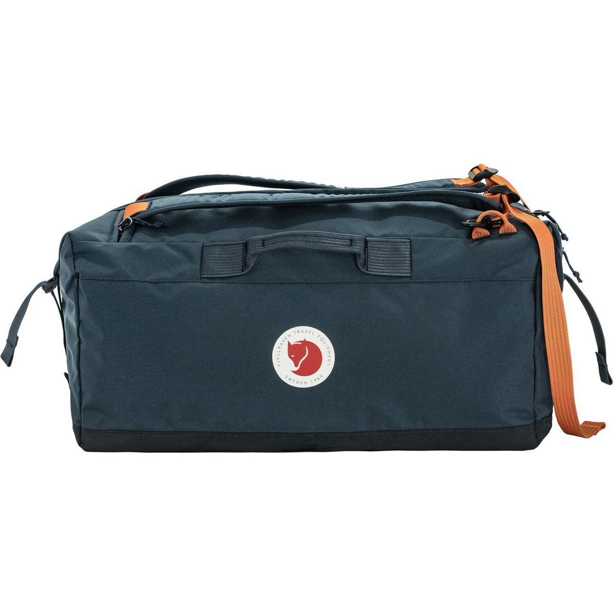 Image of Fjällräven Borsa da viaggio Färden Duffel 50