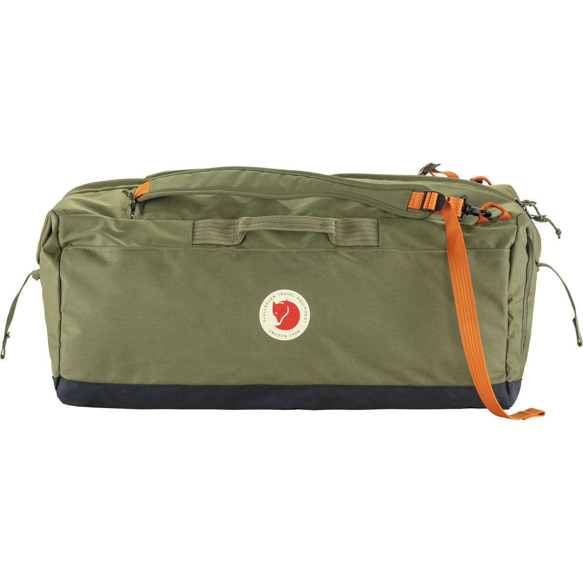 Image of Fjällräven Färden Duffel 80 Reisetasche