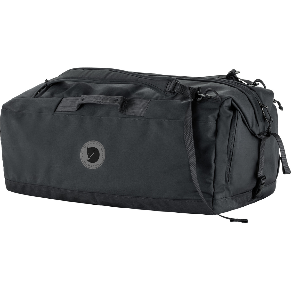 Image of Fjällräven Borsa da viaggio Färden Duffel 80