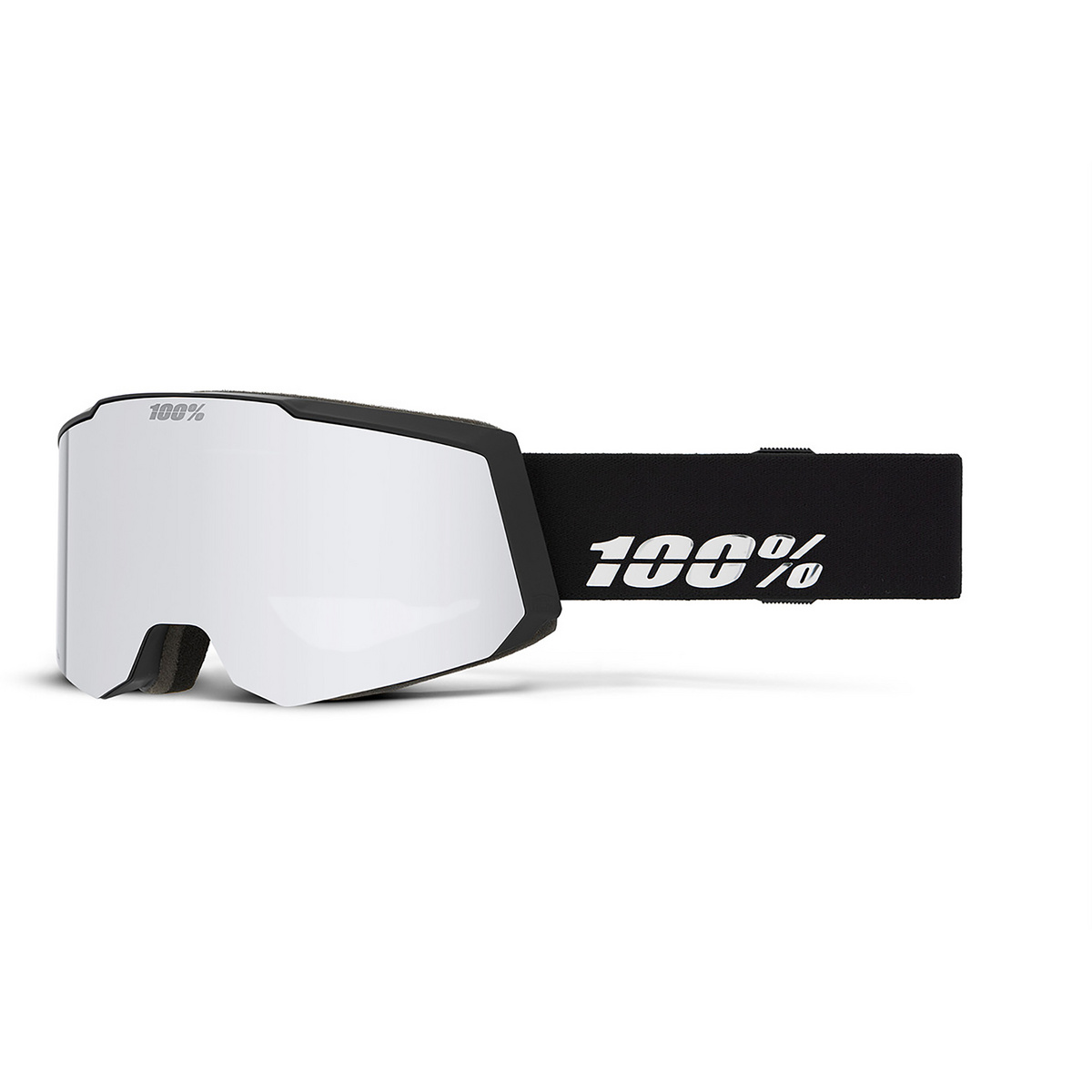 Image of 100% Snowcraft S Skibrille