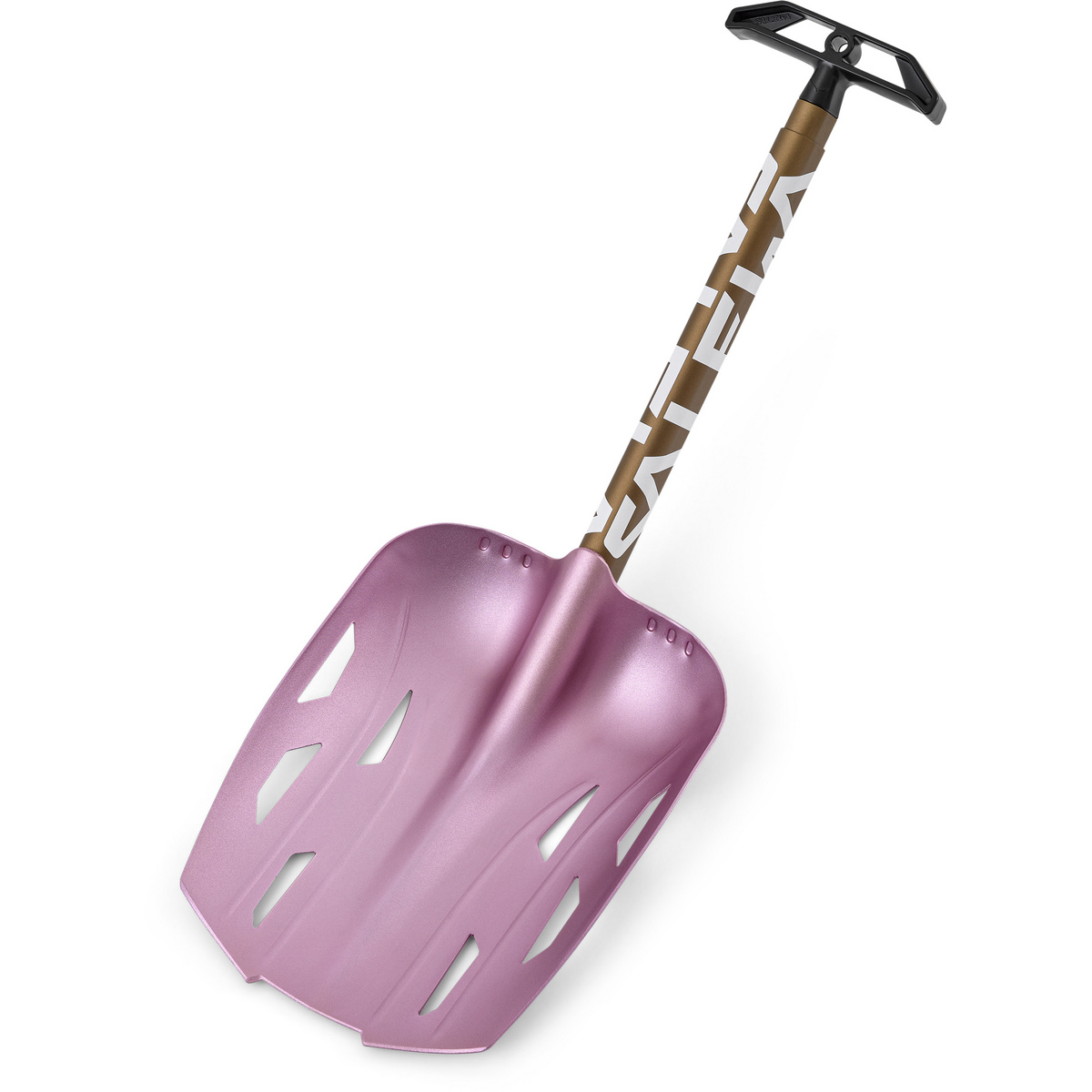 Salewa Pala da valanga Sella Light (Taglia One Size, rosa)
