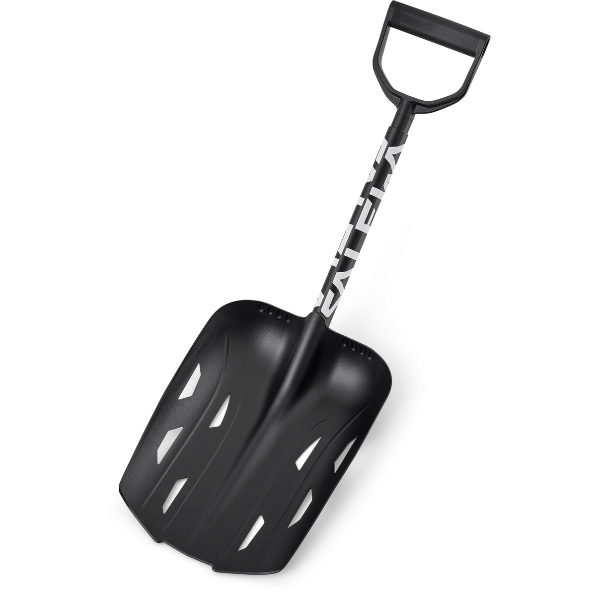 Salewa Pelle à avalanche Sella Rescue (taille One Size, Noir)