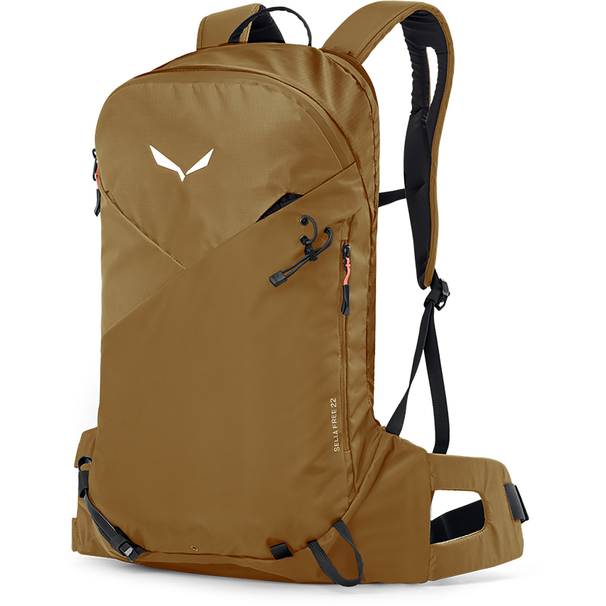 Image of Salewa Zaino da sci Sella Free 22L