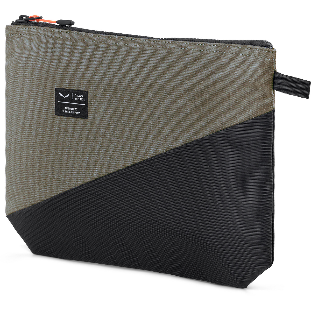 Salewa Fanes Accessory Bag (Größe ONE SIZE, grau)