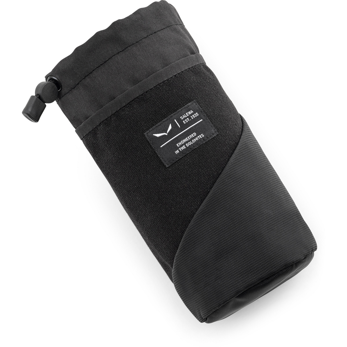 Salewa Support Fanes Drink (taille ONE SIZE, Noir)