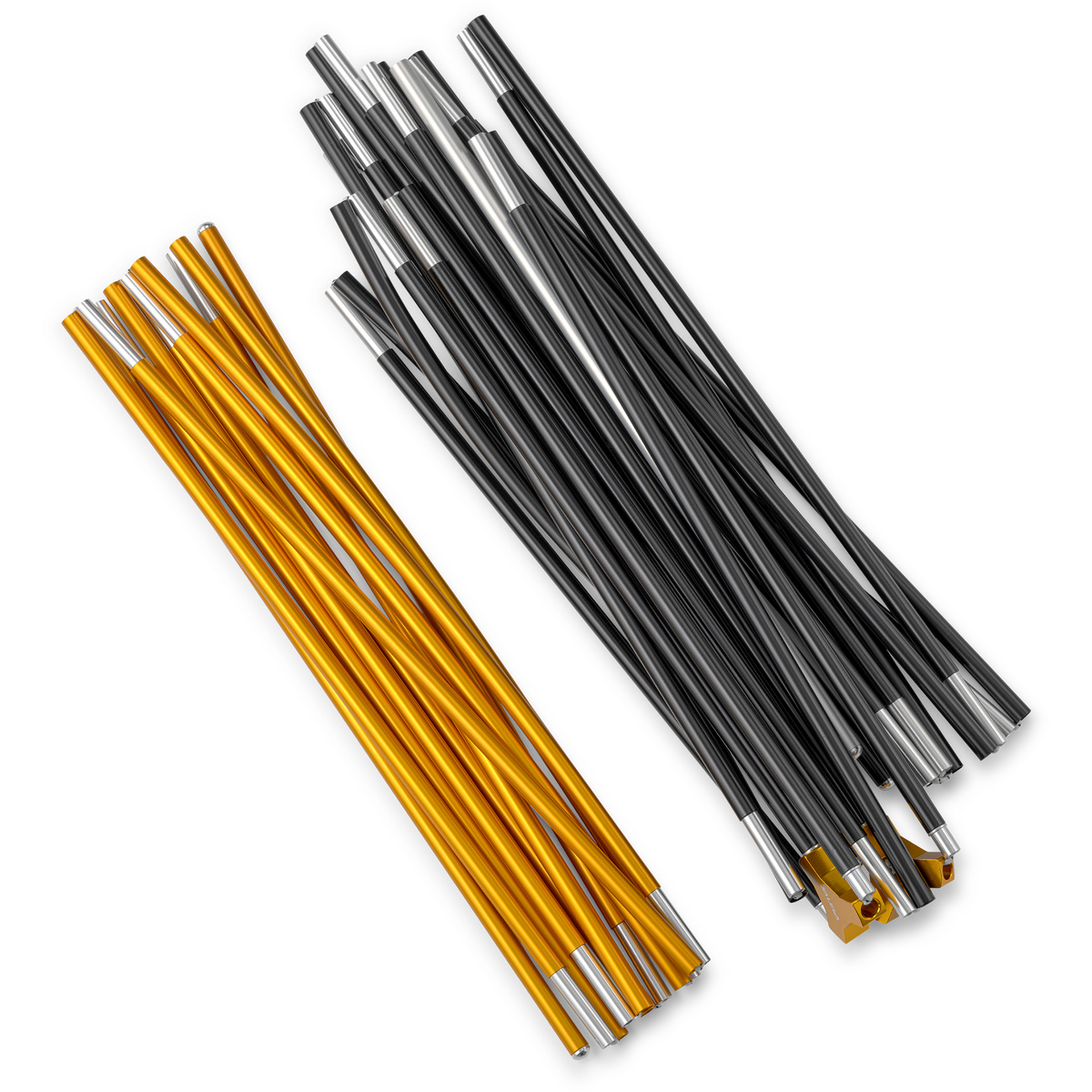 Image of Salewa Bastoncini Puez Trek 3P