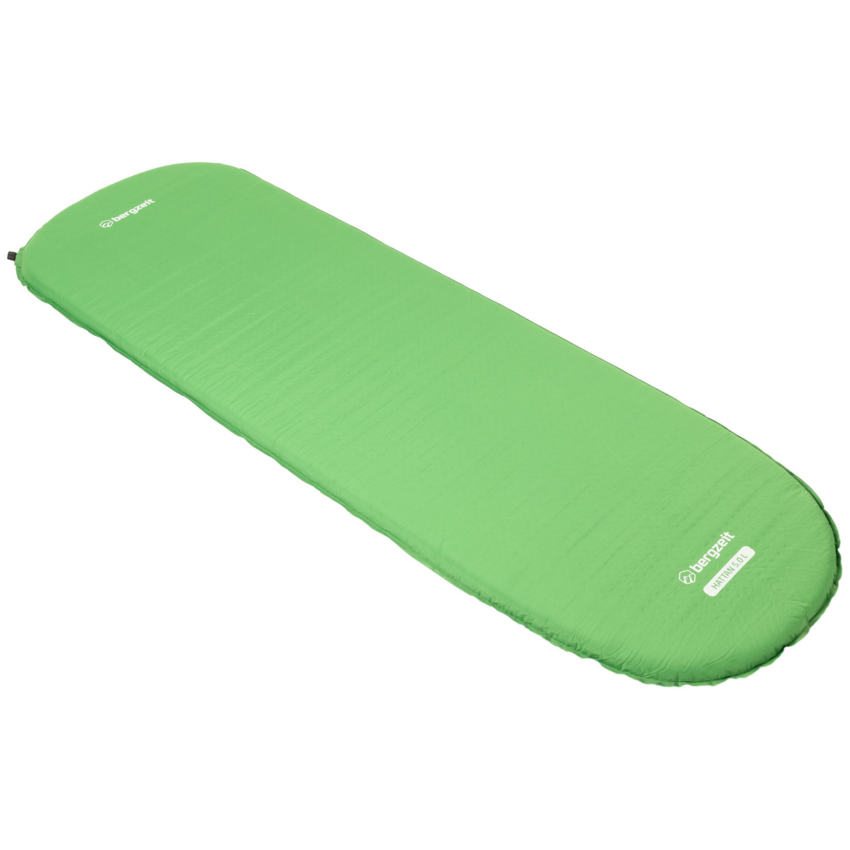 Image of Bergzeit Basics Bergzeit Hattan 5.0 Isomatte