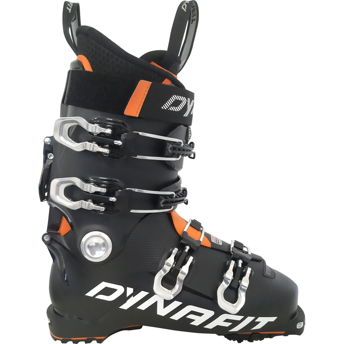 Dynafit Scarponi da freeride Tigard RT (Taglia 42, Nero)