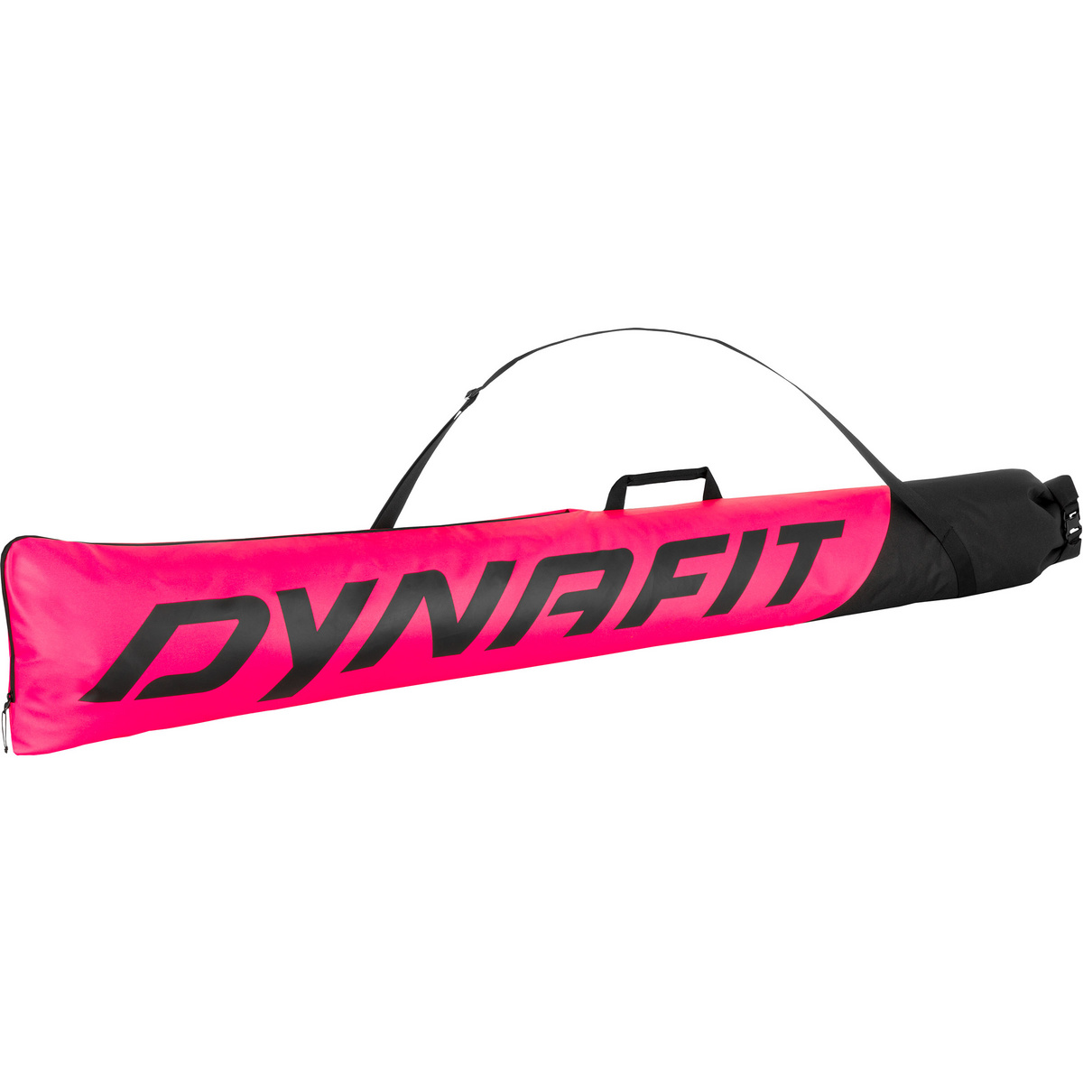 Dynafit Ski Bag Skitasche (Größe 205cm, pink)