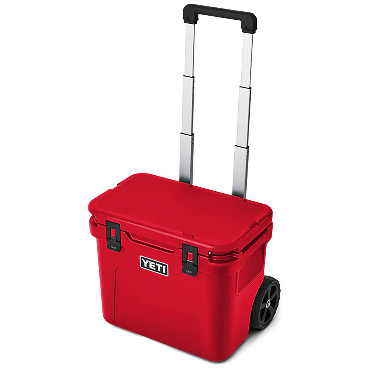 Yeti Coolers Roadie 32 Kühlbox (Größe 32L, rot)