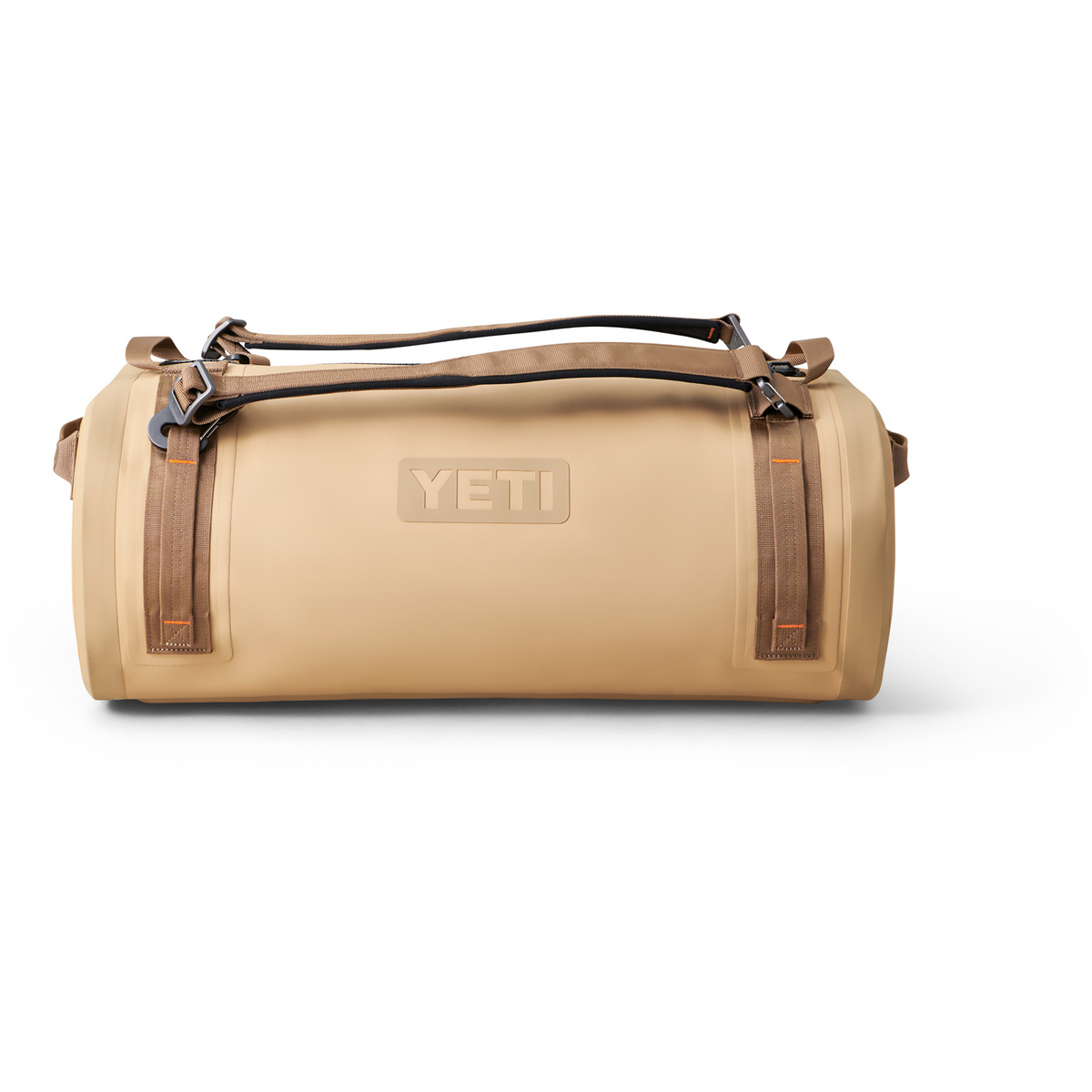 Yeti Coolers Borsone Panga 50 (Taglia 50L, Beige)