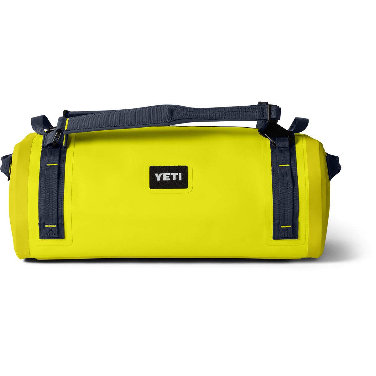 Yeti Coolers Panga 50 Duffel (Größe 50L, gelb)
