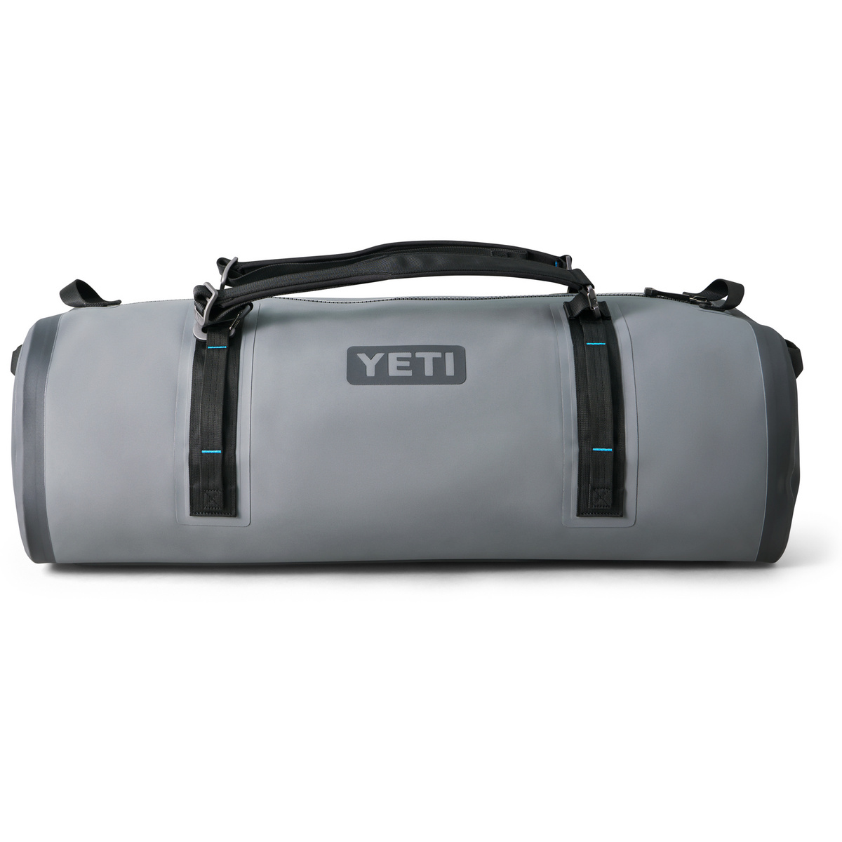 Yeti Coolers Borsone Panga 100 (Taglia 100L, Grigio)