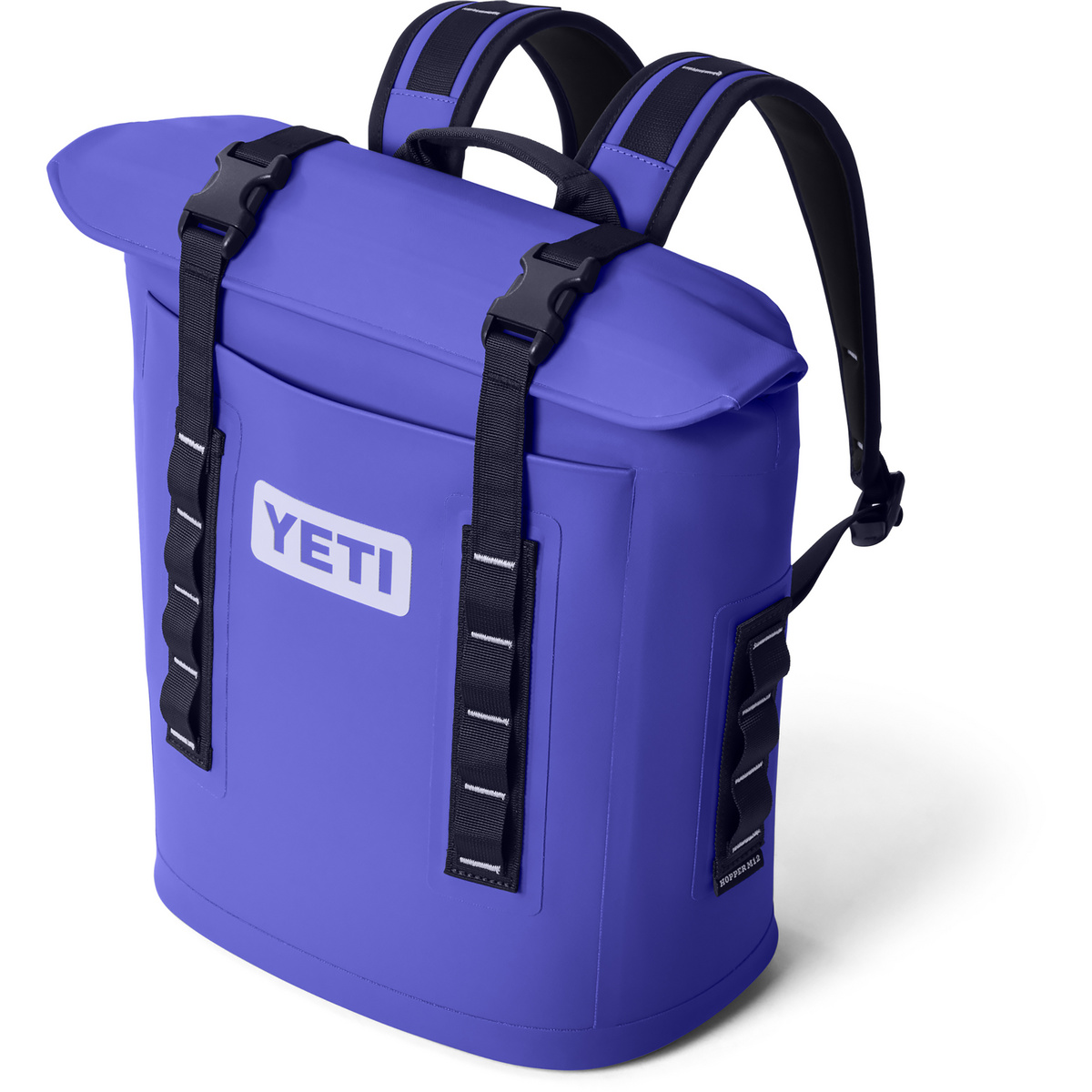 Yeti Coolers Borsa termica Hopper Backpack M12 (Taglia 12L, Viola)