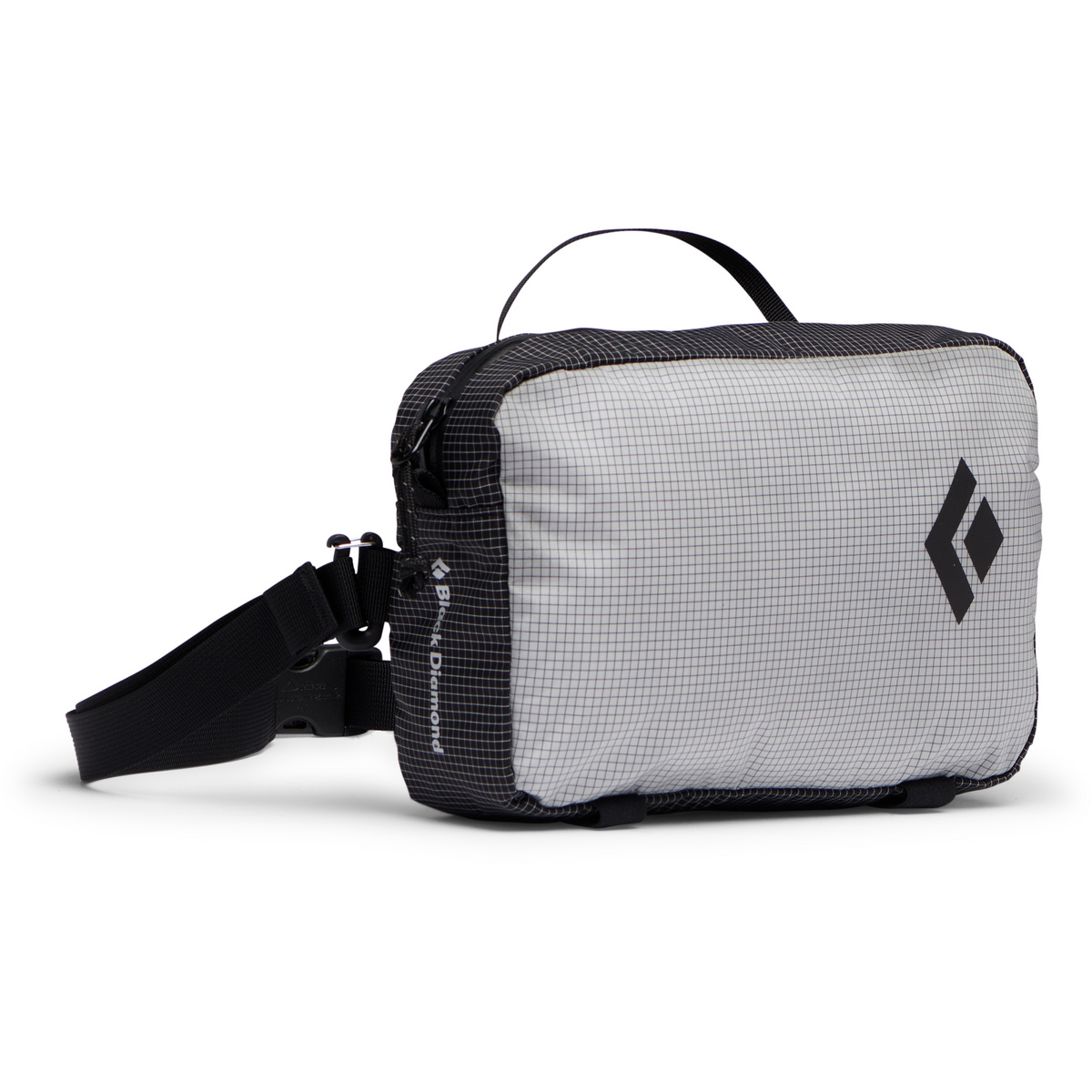 Black Diamond Betalight Pack Sattelite Tasche (Größe 4L, grau)
