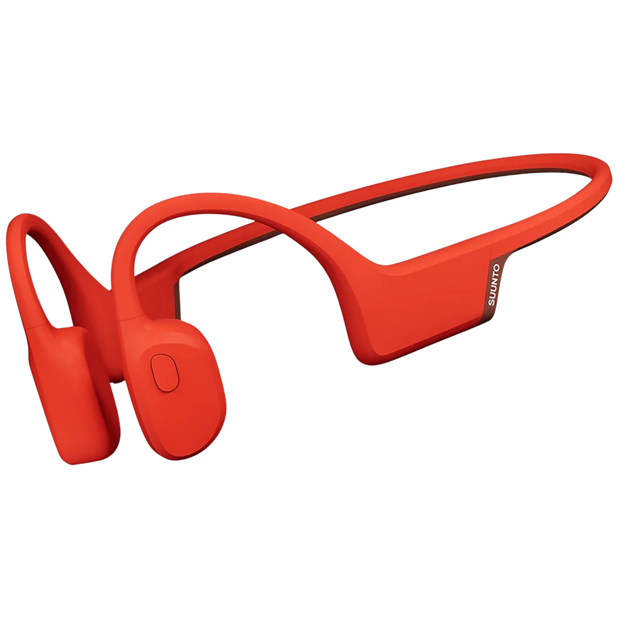 Suunto Casque Suunto Sonic (taille ONE SIZE, Rouge)