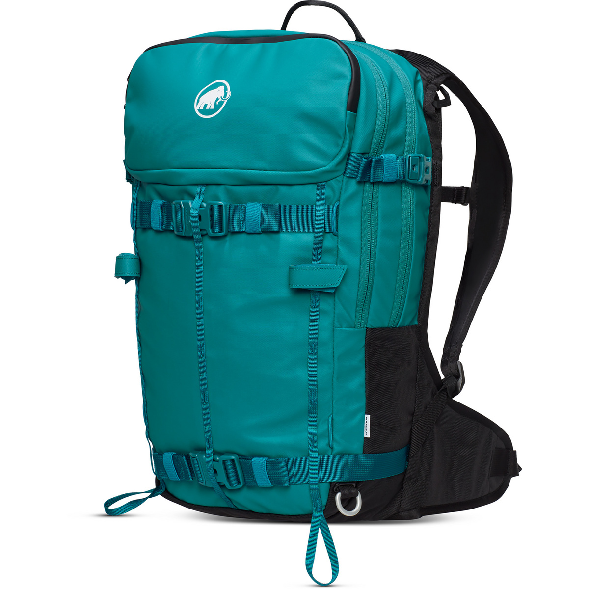 Image of Mammut Donna Zaino da sci Nirvana 22