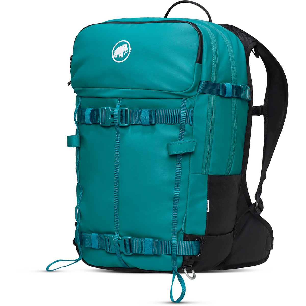 Image of Mammut Donna Zaino da sci Nirvana 28