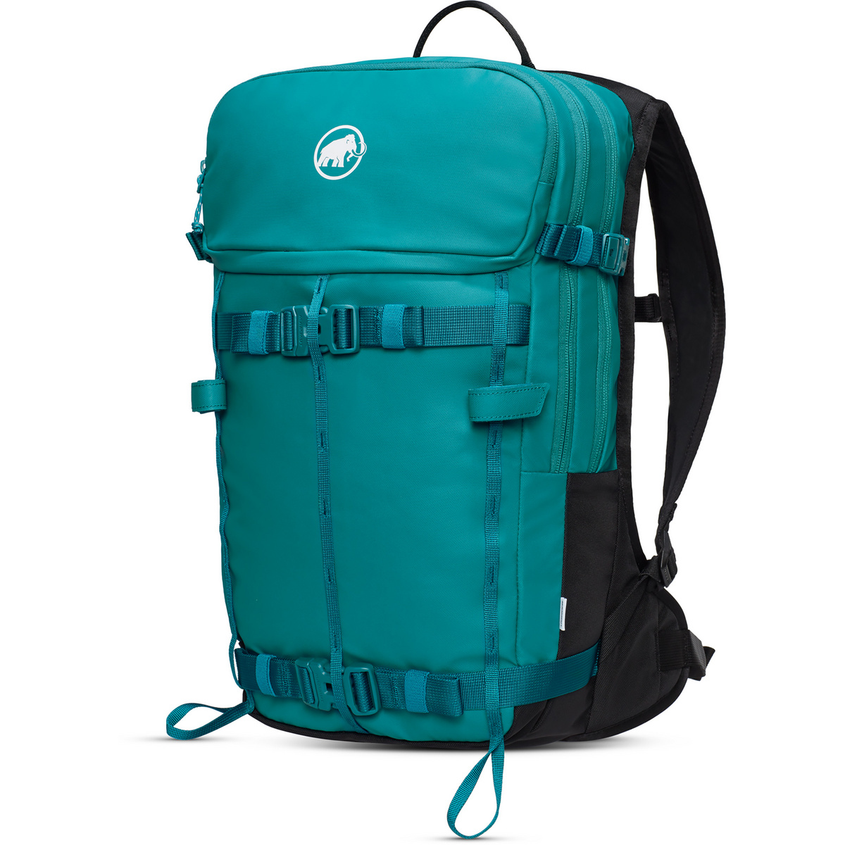 Image of Mammut Donna Zaino da sci Nirvana 18