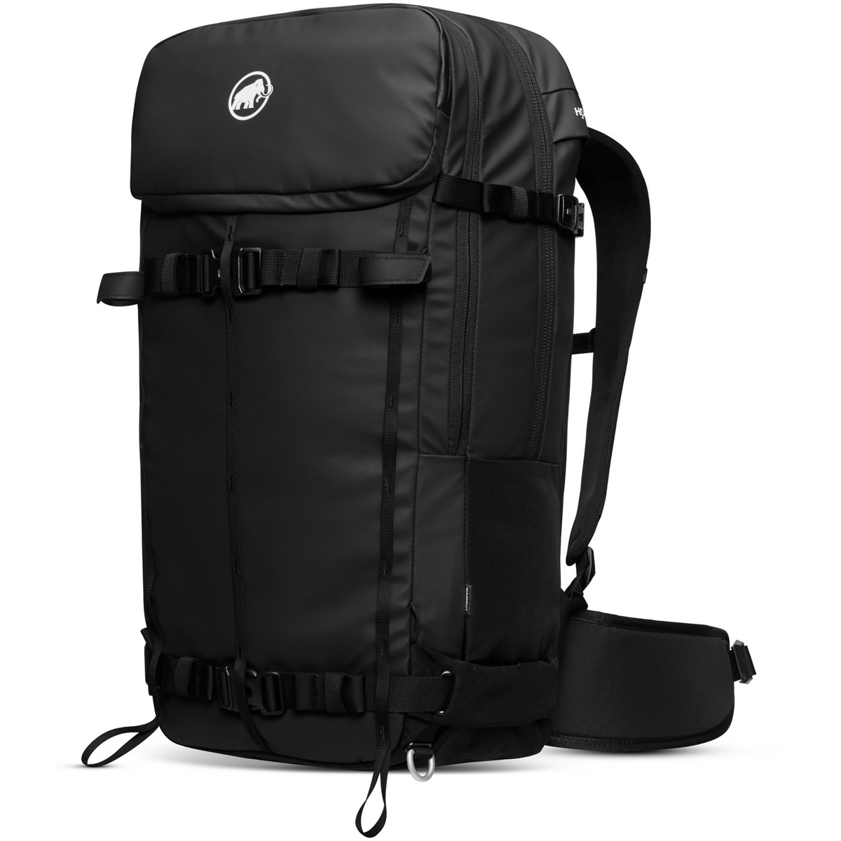 Image of Mammut Zaino da sci Nirvana 35