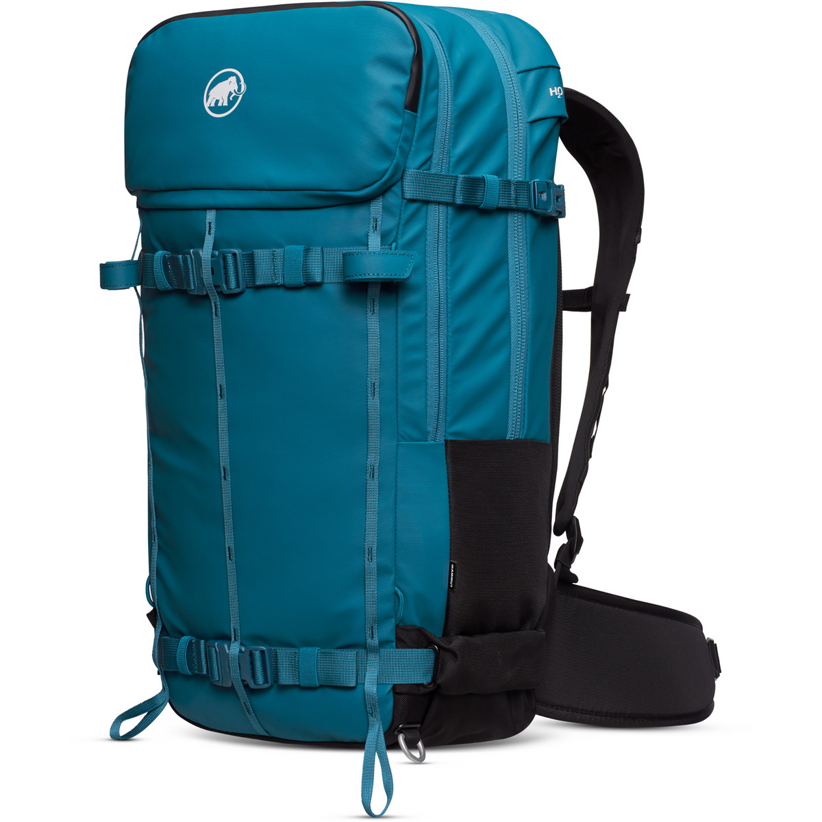 Image of Mammut Zaino da sci Nirvana 35