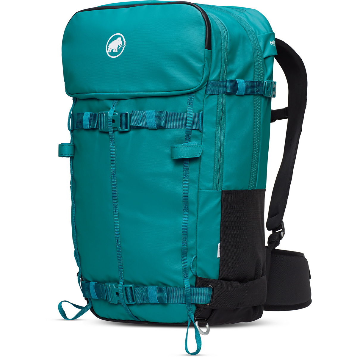 Image of Mammut Donna Zaino da sci Nirvana 35