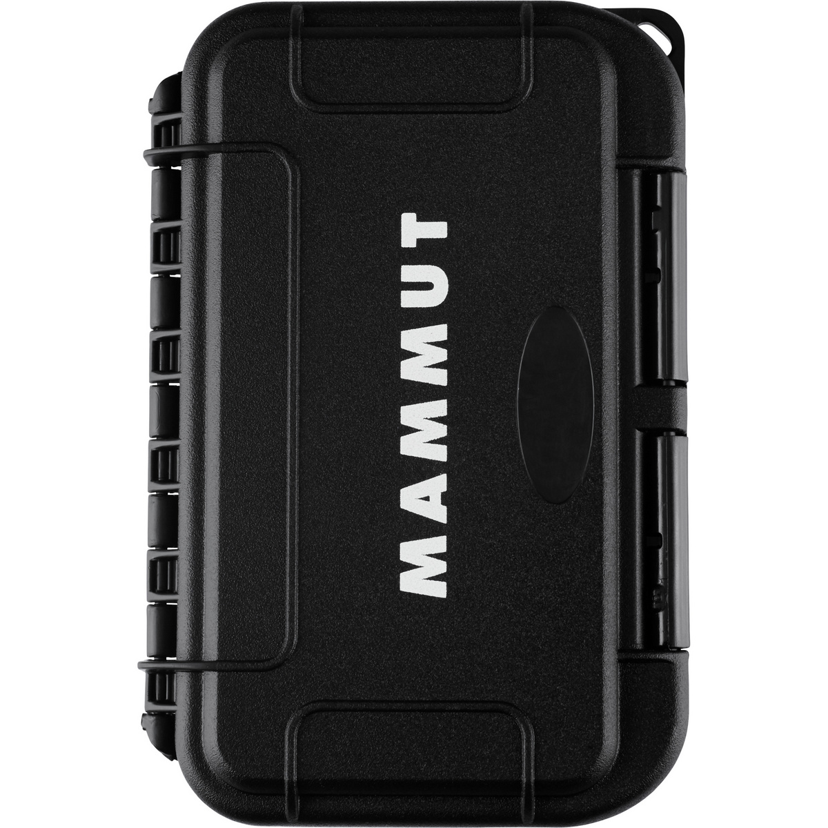 Mammut Boîte de protection (taille One Size, Noir)