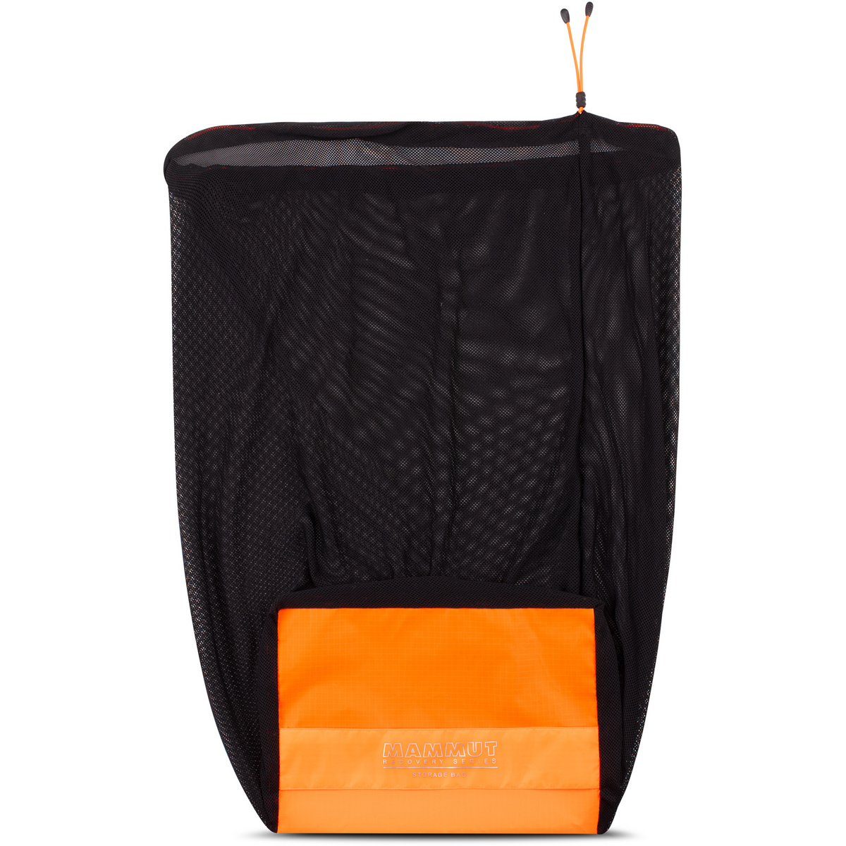 Mammut Sac de rangement (taille ONE SIZE, Orange)