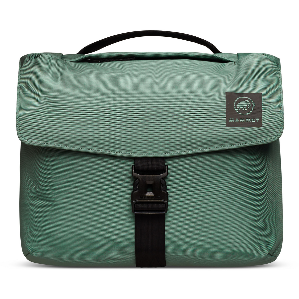 Mammut Borsa Xeron Messenger 8 (Taglia 8L, Grigio)