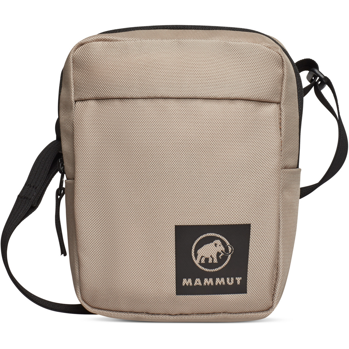 Mammut Xeron Pouch 1 Tasche (Größe 1L, beige)