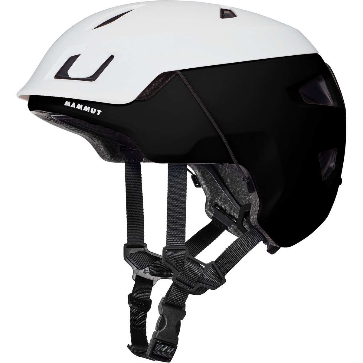 Image of Mammut Casco da sci Haute Route