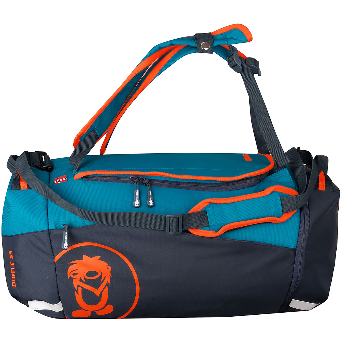 Image of Trollkids Bambino Duffle Bag