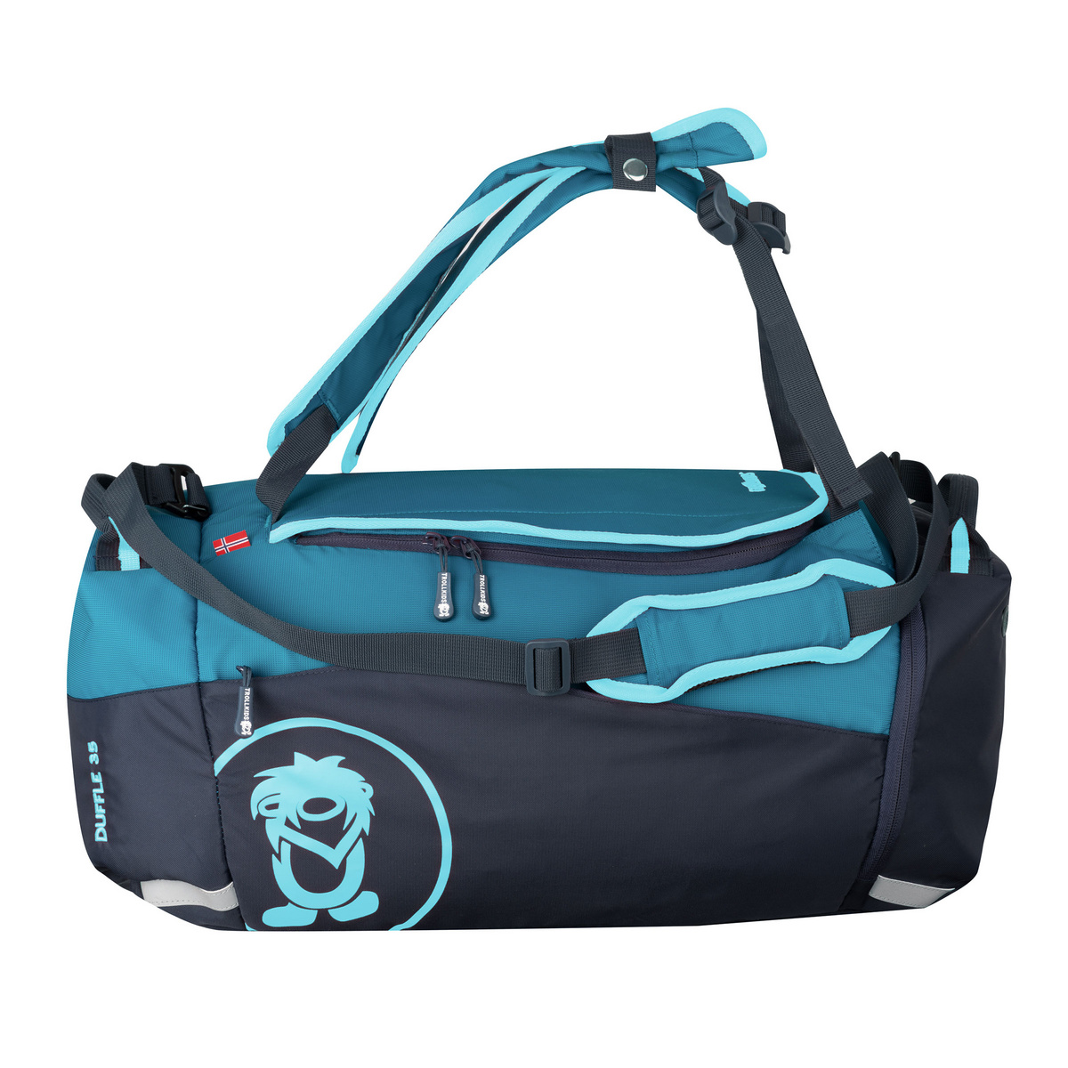 Image of Trollkids Bambino Duffle Bag