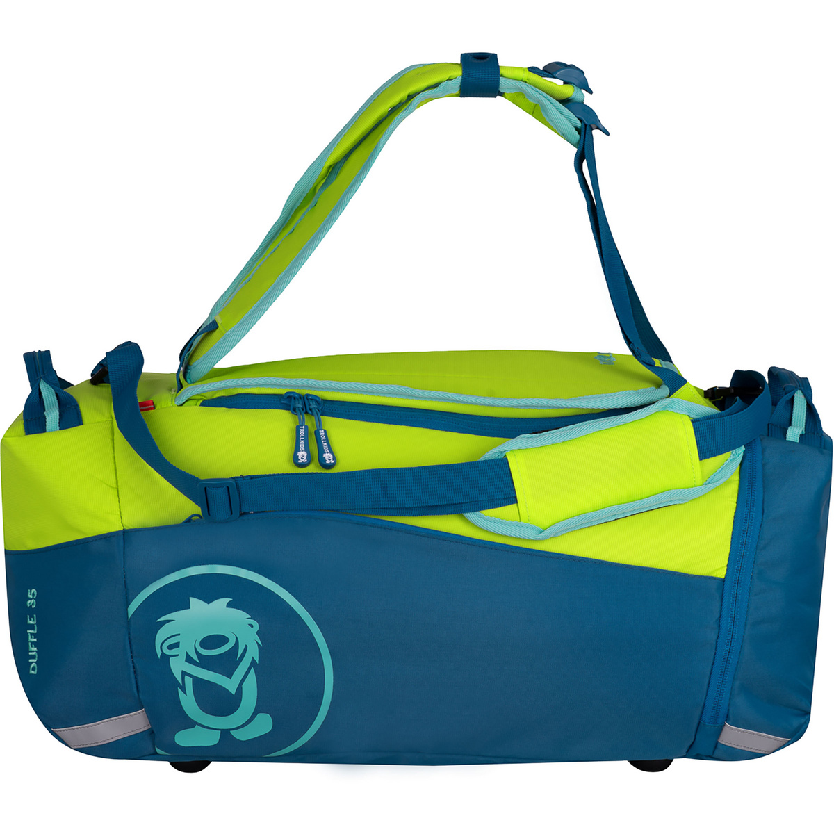 Image of Trollkids Bambino Duffle Bag