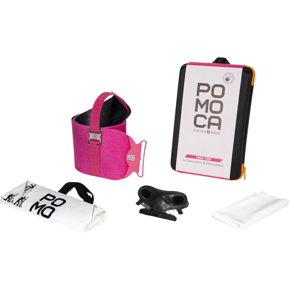 Image of Pomoca Pelle da sci Free Pro r2c140