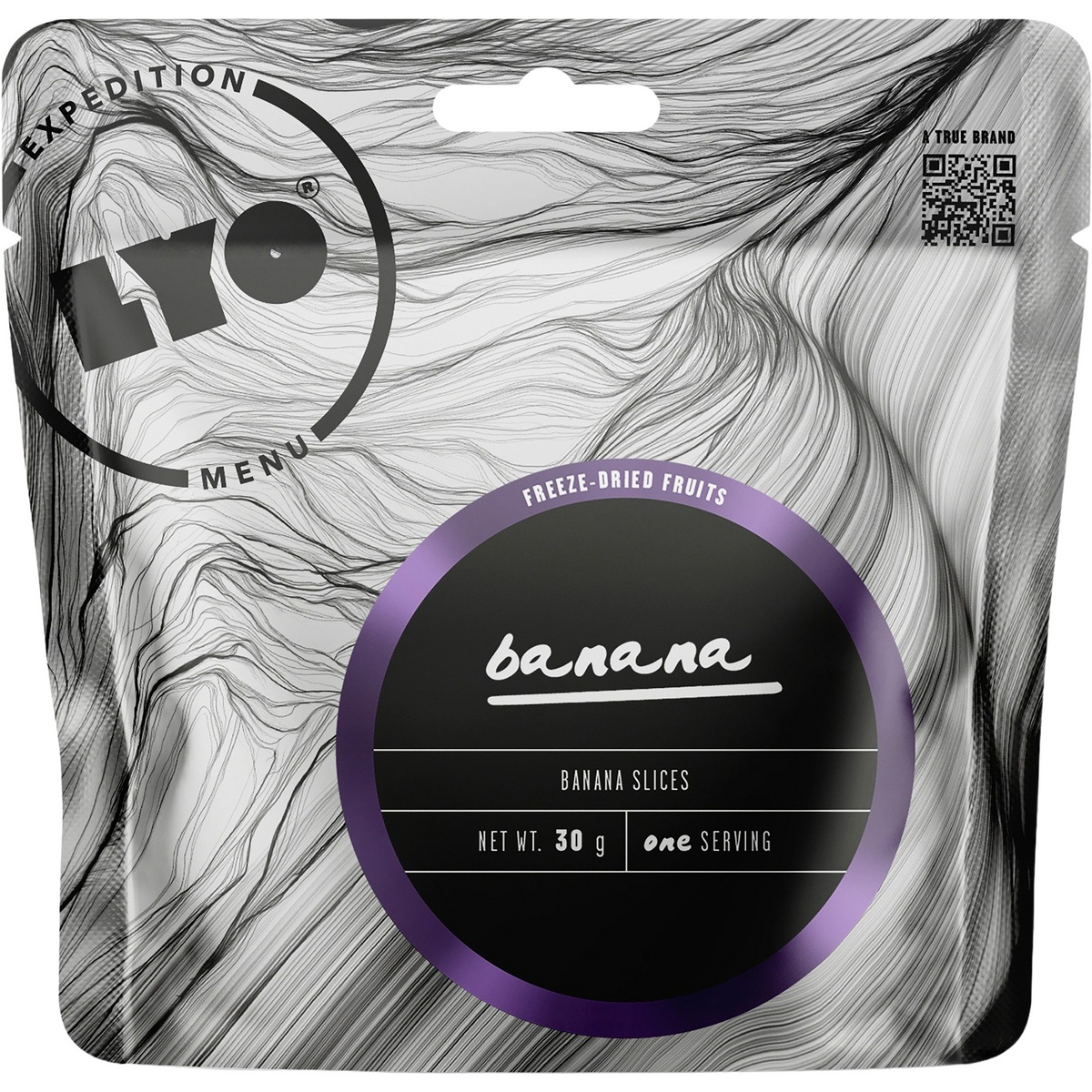 Image of Lyofood Banane