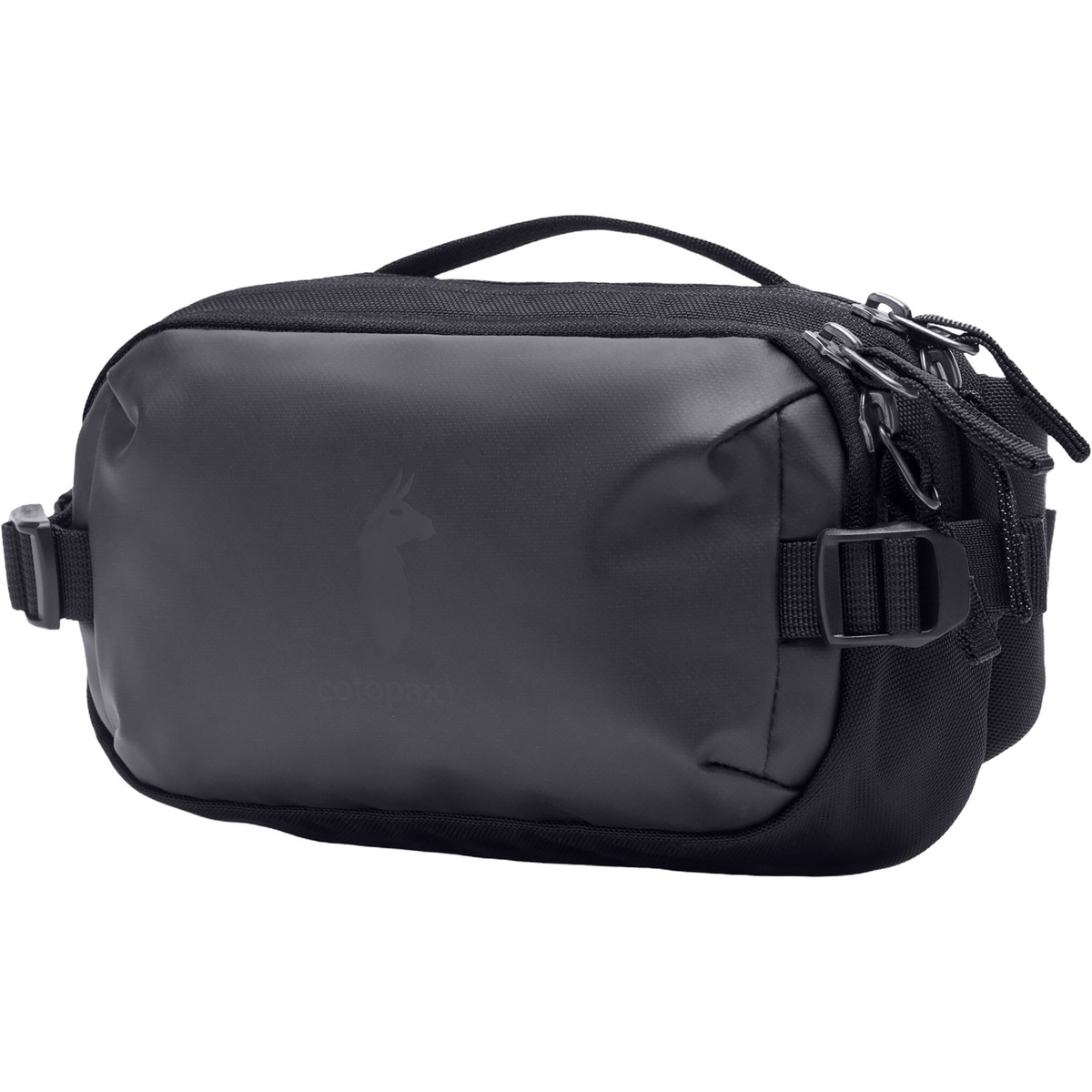 Cotopaxi Allpa X 1.5l Hüfttasche (Größe 1,5l, schwarz)