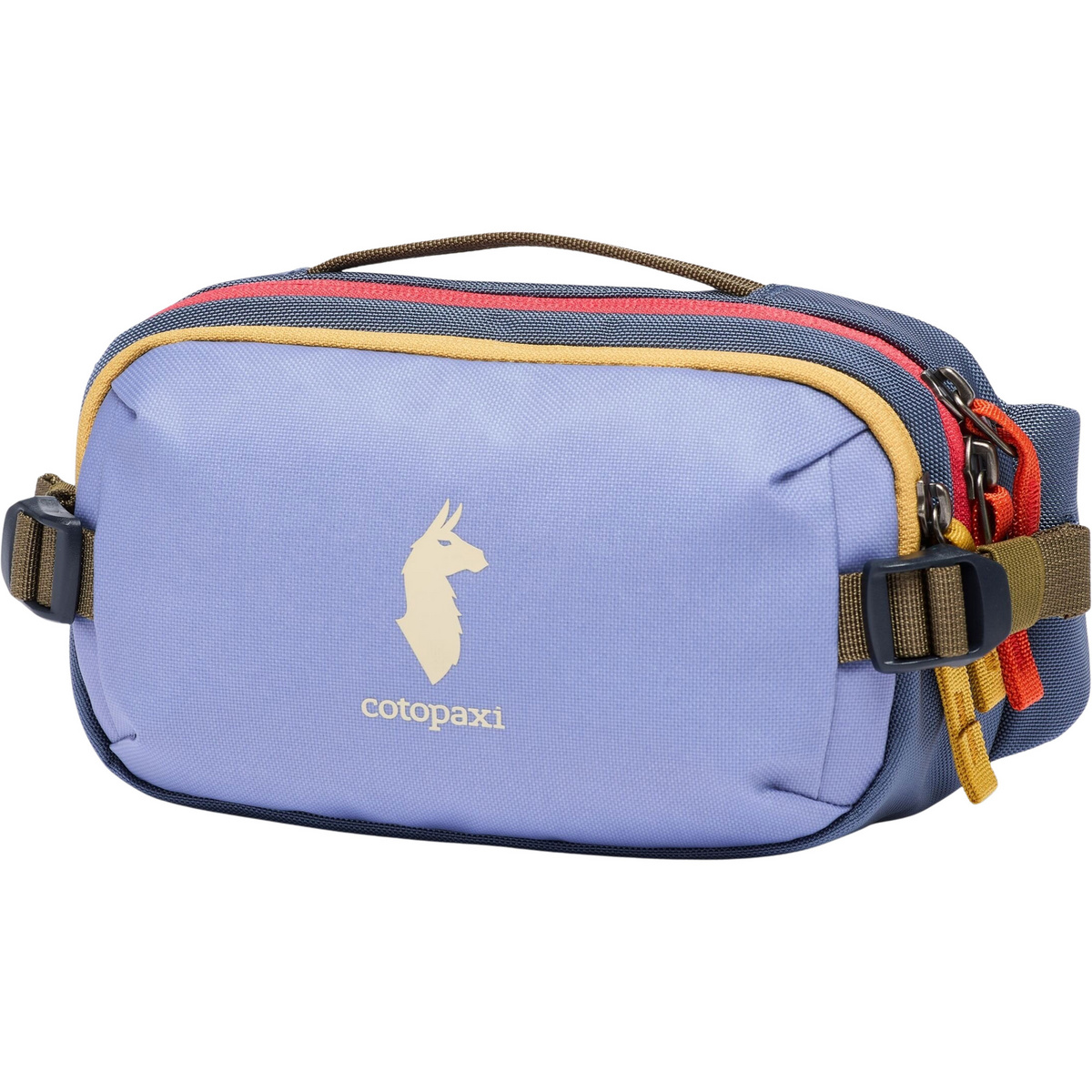 Cotopaxi Borsa Allpa X 1.5l (Taglia 1,5l, Blu)