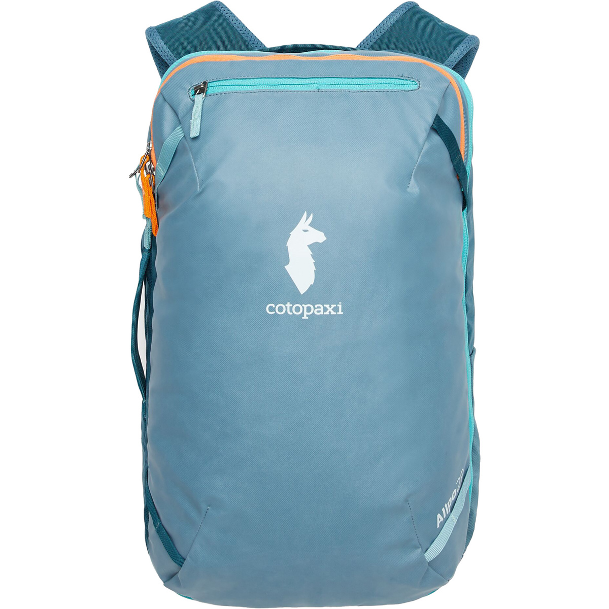 Cotopaxi Allpa 28l Travel Rucksack (Größe 28L, blau)