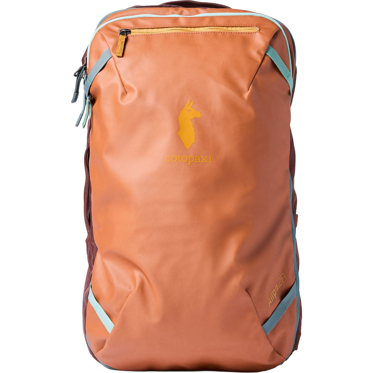 Cotopaxi Allpa 28l Travel Rucksack (Größe 28L, braun)