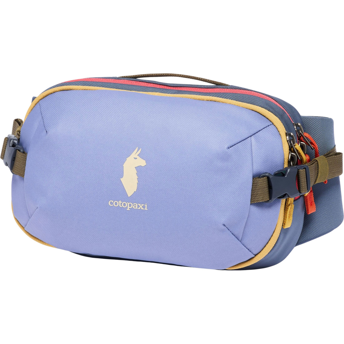 Cotopaxi Allpa X 3l Hüfttasche (Größe 3L, blau)