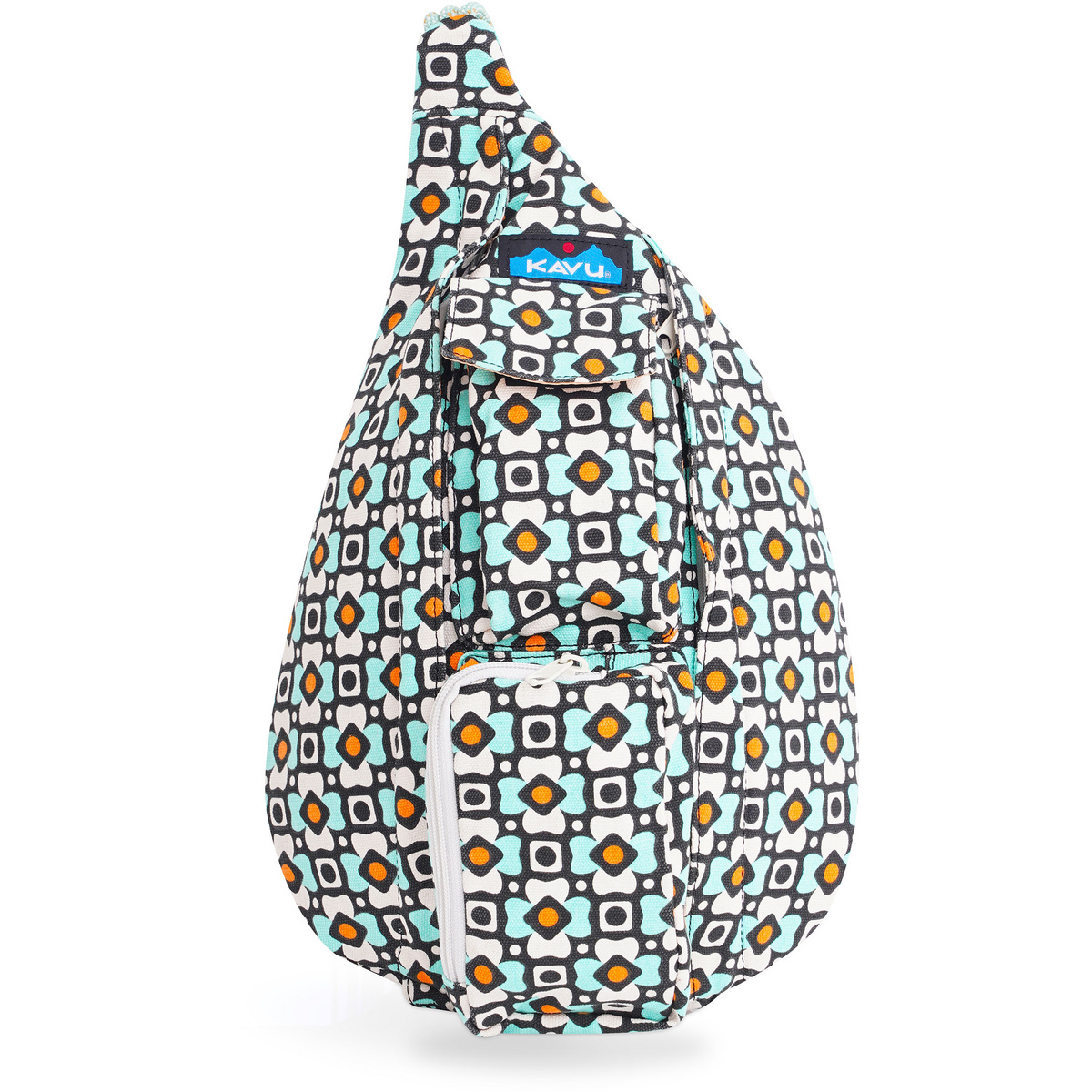Image of Kavu Mini Rope Umhängetasche