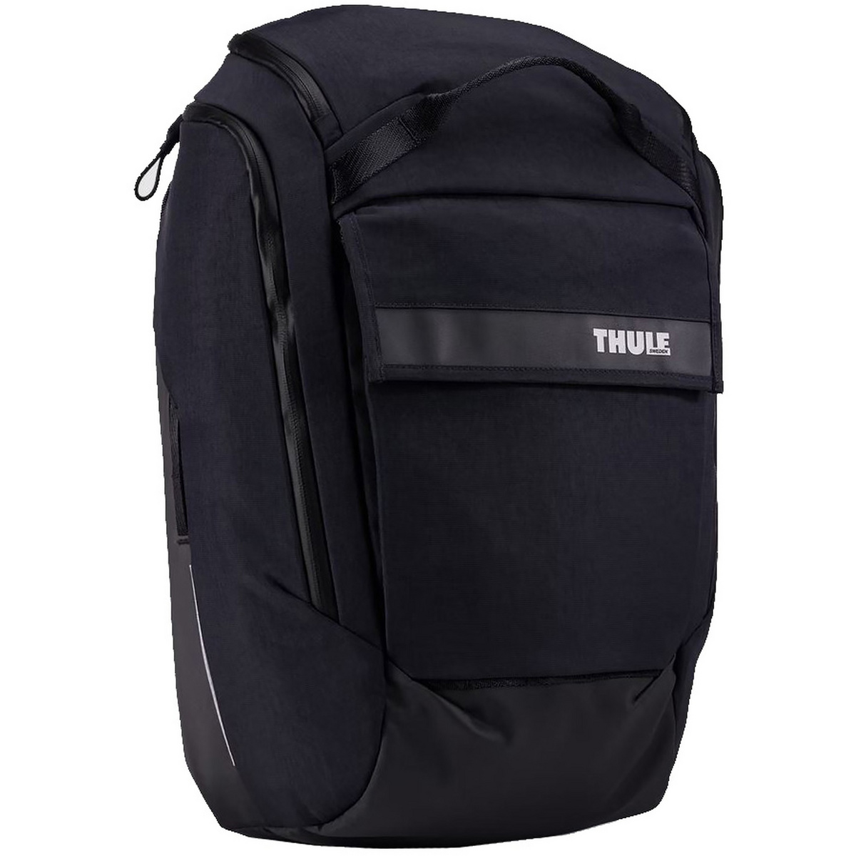 Thule Sac à dos Paramount Panier 26 (taille 26L, Noir)
