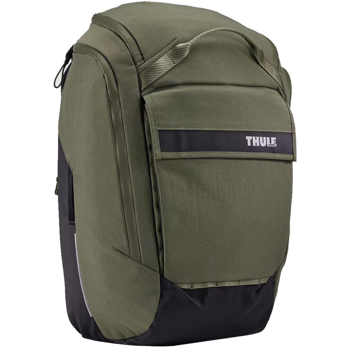 Thule Zaino Paramount Panier 26 (Taglia 26L, Verde)
