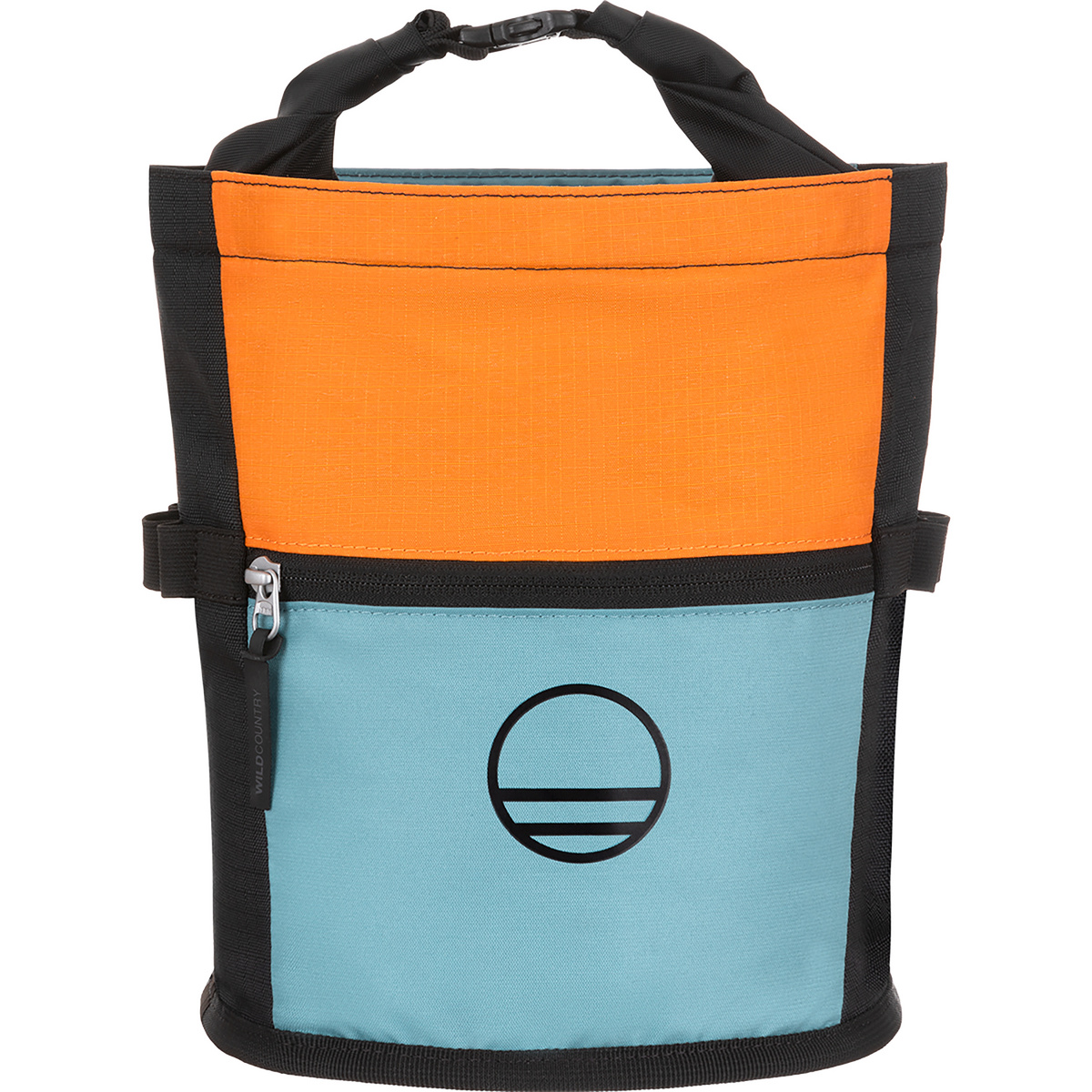 Image of Wild Country Sequence Chalk Bucket Chalkbag