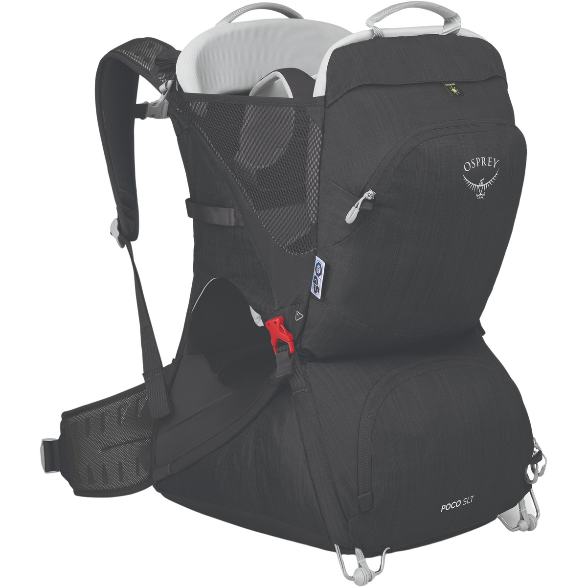 Image of Osprey Kinder Poco SLT Trage