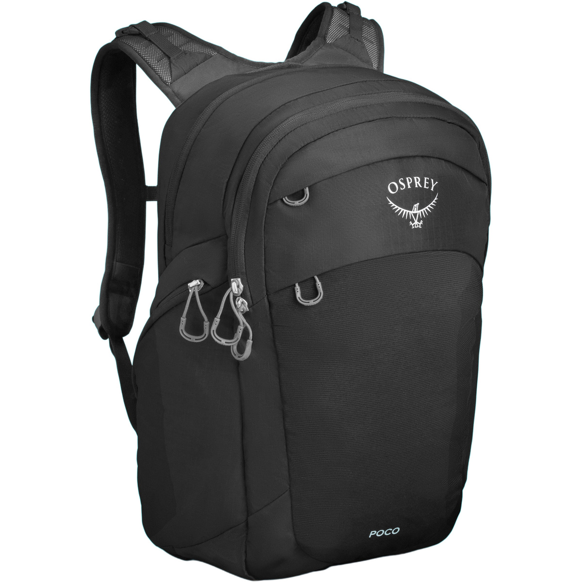 Osprey Enfants Sac à dos Poco Changing (taille 27L, Noir)